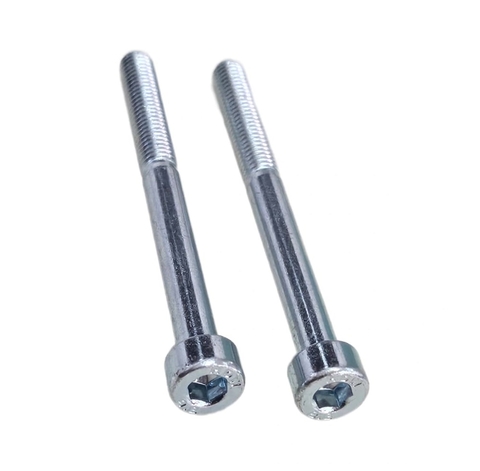 Par Parafusos Filtro de ar Roçadeira Importada e Nakata Wasaki NWB 520 - Sanre Brasil