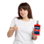 Enxaguante Bucal Dentil Flex com Fluor 250ml - Com Glicerina Vegetal - Sabor menta na internet