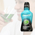 Kit Dentil 1 Enxaguante Zero Alcool Power Mint 250ml e 3 Pastas de Dente Sem Fluor Ultra Mint Refrescancia Duradoura - comprar online