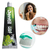 Kit Refrescante 1 Enxaguante Zero Alcool Power Mint e 6 Pastas de Dente Sem Fluor Ultra Mint Hálito Fresco Por Mais Tempo - Beestok 