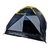 Barraca San Valentin Kala de Acampamento Tenda Camping Até 3 Pessoas Impermeável Cor Azul