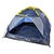 Barraca San Valentin Kala de Acampamento Tenda Camping Até 2 Pessoas Impermeável Cor Azul - Beestok 