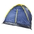 Barraca San Valentin Kala de Acampamento Tenda Camping Até 2 Pessoas Impermeável Cor Azul na internet