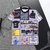 Louis Vuitton Camiseta de algodão estampada