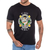 Camiseta Streetwear Casablanca