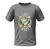 Camiseta Streetwear Casablanca - loja online