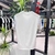 Camiseta Louis Vuitton estampada na internet