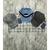 Boné Louis Vuitton Monogram Denim Jeans Alto Relevo na internet