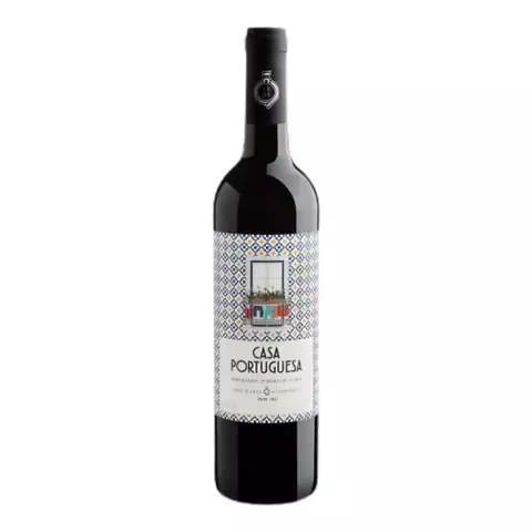 Casa Portuguesa vinho tinto - comprar online