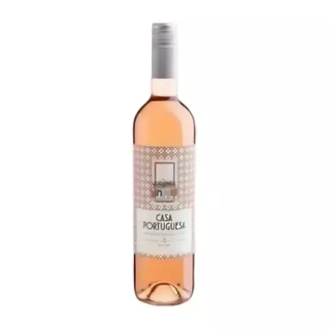 Casa Portuguesa meio seco rose - comprar online