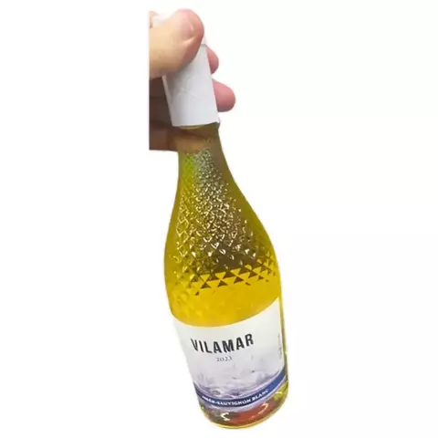 Vilamar sauvignon blanc - comprar online