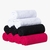 Kit 10 toalhas manicure lavabo 100% algodão - comprar online
