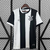 Camisa III do Corinthians - Modelo Torcedor Listrada 24/25