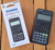 Casio Fx-95ES plus 2Nd Edition - comprar online