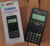 Casio Fx-570LA plus 2Nd Edition