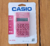 Casio HL-815L