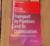 Transport by pipelines and its optimization