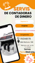 Servis de contadoras de dinero
