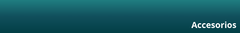 Banner de la categoría Accesorios