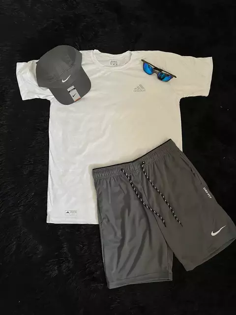 KIT DRYFIT - 3 Peças
