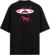 Camiseta Oversized The Absuction