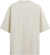 Camiseta Oversized Advy Retro Off White - comprar online
