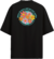 Camiseta Oversized Happy Flowers na internet