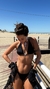 BIKINI ESTRELLA NEGRA