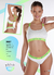 3007P - TOP Y COLA LESS DEPORTIVO - tienda online