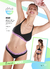 3020P - CONJUNTO DEPORTIVO ALGODÓN Y LYCRA