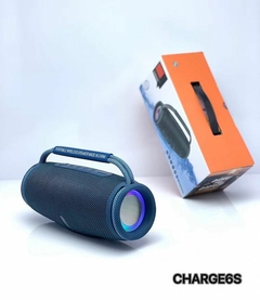 Parlante Bluetooth Charge7S - Lionmarket