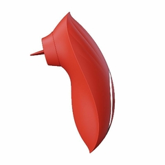 Vibrador Com Língua Estimuladora 12 Modos De Vibração - loja online