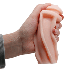 Masturbador Cupy Boca Pretty Love - comprar online