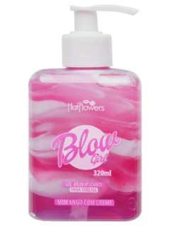 Blow Girl Gel Creme Intimo - comprar online