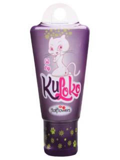 Kuloko Gel Excitante Anal 15G - comprar online