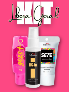Kit Libera Geral