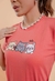 T - Shirt - Gatinho - comprar online