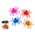 ARAÑAS COLOR PATRIMAR x24 - comprar online