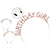 VINCHA STRASS DELUXE BIRTHDAY GIRL (Cumpleañera ) x1 - comprar online