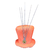 GALERA FLUO CON APLIQUE x1 RM en internet