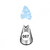PICO COOPER COMUN HOJA 067 - comprar online