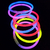 PULSERA NEON LUMINOSA x 50 ZB0041A/33305 - comprar online