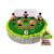 JUGADORES CON ARCO MILLONARIOS x5 M - comprar online