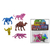 ANIMALITOS ZOO PATRIMAR x12 - comprar online
