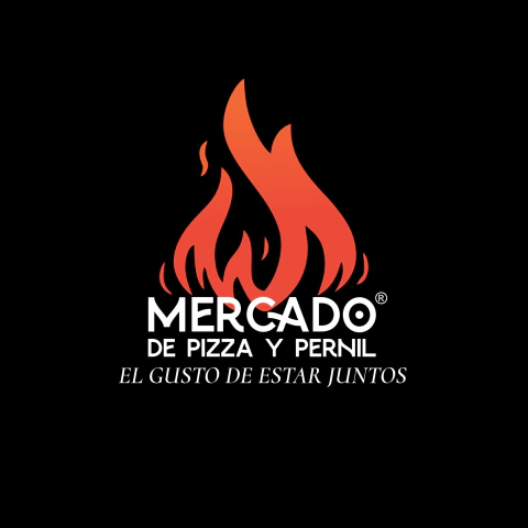 Mercado de Pizzas&Pernil 