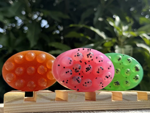Sabonete Pitaya