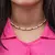 Collar Acero Alex