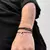 Collar-Pulsera Acero Sasha - comprar online
