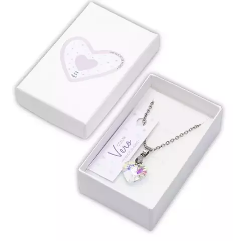 Collar Acero Vero - comprar online