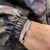 Pulsera Acero Gratitud